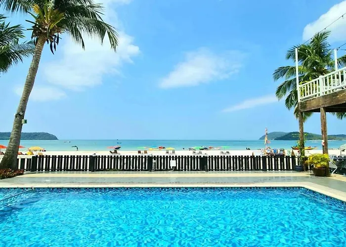 Best Star Resort