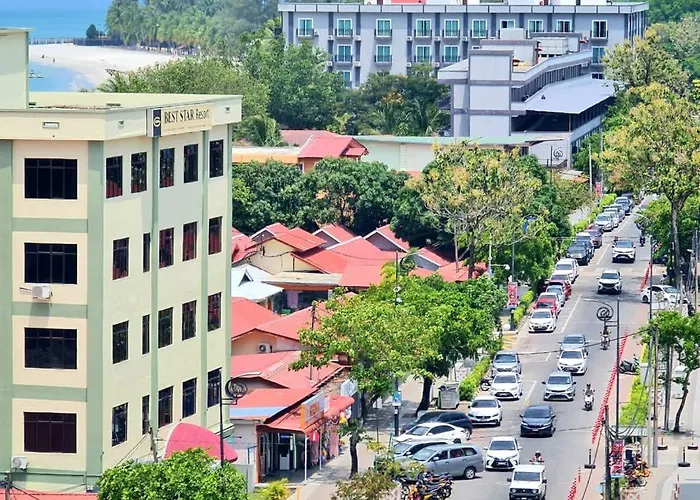 Best Star Resort