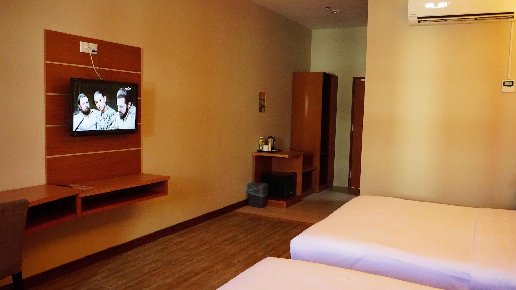 Star Resor Pantai Cenang (Langkawi)