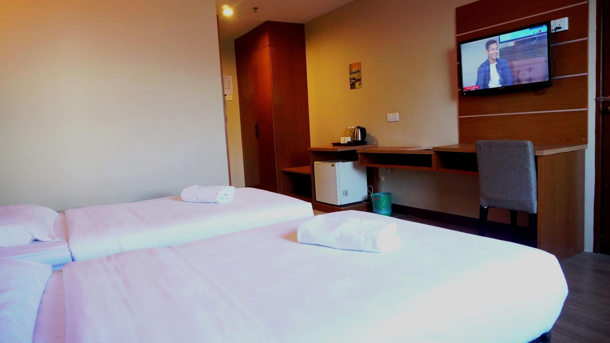 Star Resor