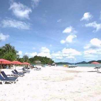 Star Resor 2*