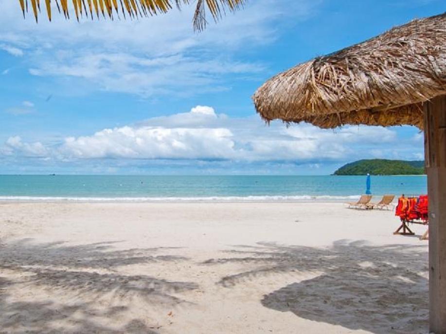 Star Resor Pantai Cenang (Langkawi)