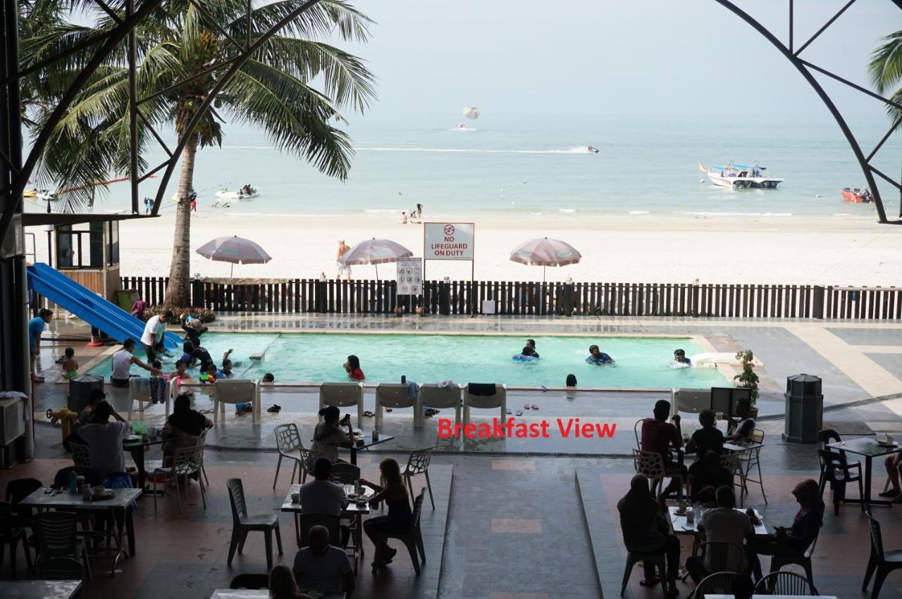 Resor Star Pantai Cenang (Langkawi)